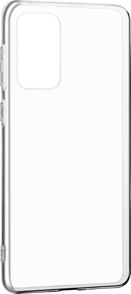 Puro 03 Nude Cover For Galaxy A73 Se Priser Nu