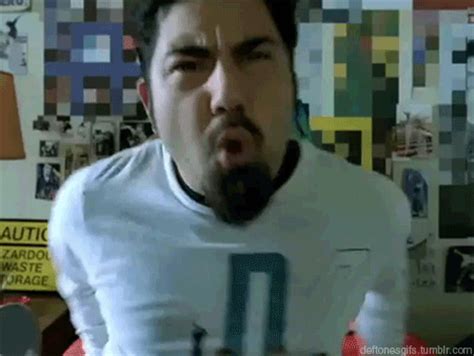 Chino Moreno Quotes. QuotesGram