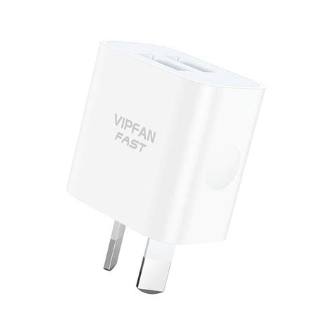 Urban Spec 21a Dual Usb Wall Adapter Urban Global