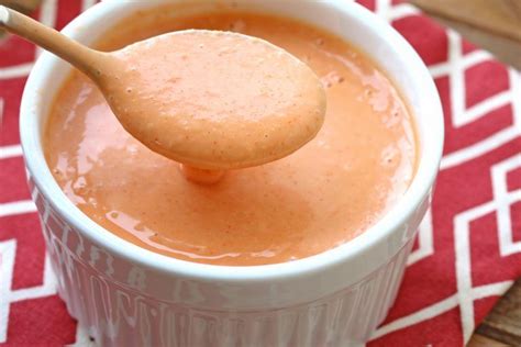 Creamy French Dressing Recipe Homemade Condiments Homemade Salad Dressing French Dressing