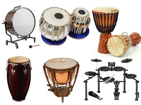 World Percussion Hand Drums Buying Guide The HUB The Hub Atelier Yuwa