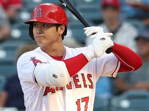 「価値を再定義した！」大谷翔平が“ア・リーグmvp模擬投票”で満票の1位に！米放送局も太鼓判（slugger）