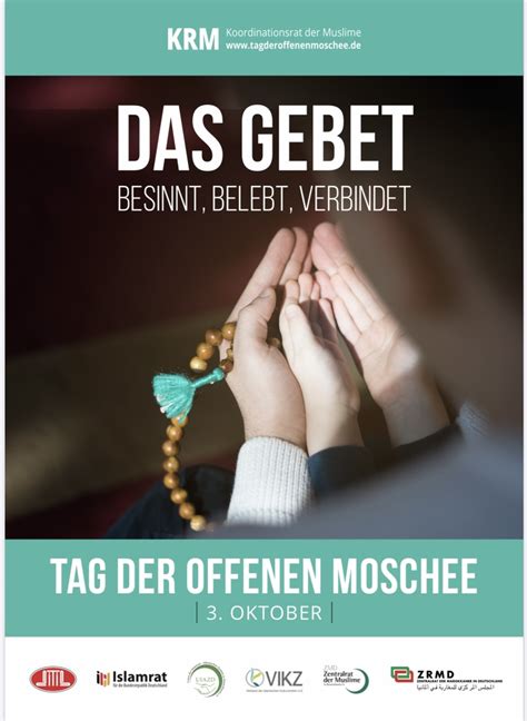 Islam De Newsnational Tag Der Offenen Moschee F Rderung Des