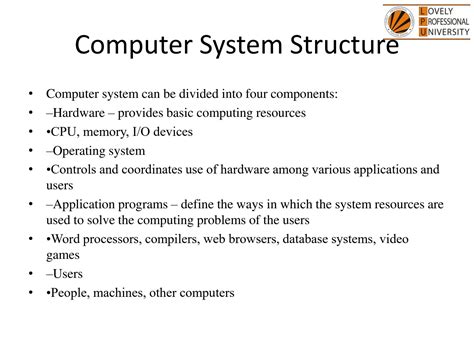 SOLUTION Operating System Complete Syllabus In English Detailed