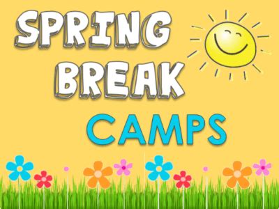 DeKalb Recreation Centers Set Spring Break Camps On Common Ground