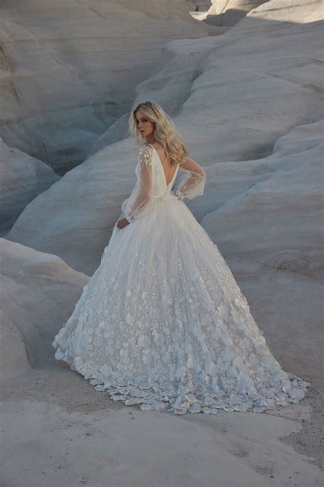 Sassi Holford Wedding Dresses Let There Be Love Collection