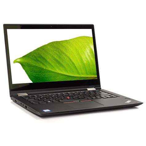 Lenovo Thinkpad Yoga X Intel Core I Th Gen Gb Ram Gb Ssd