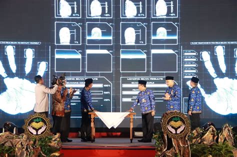 Sekda Nuryakin Membuka Sosialisasi Musabaqah Tilawatil Quran Mtq Ke