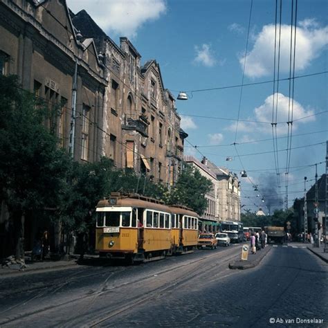 Jpest Bajcsy Zsilinszky T Ker Let Retr Budapest