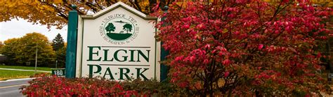 Elgin Park - Township of Uxbridge