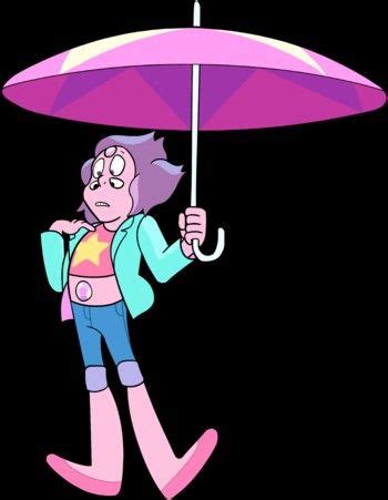 I was shoooook when I saw rainbow quartz Diseño de personajes Steven