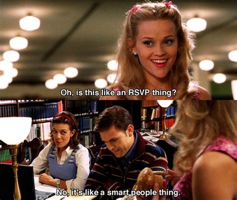 Quotes From Legally Blonde Quotesgram