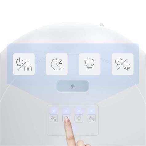 Els Pet Spaceship Self Cleaning Litter Box