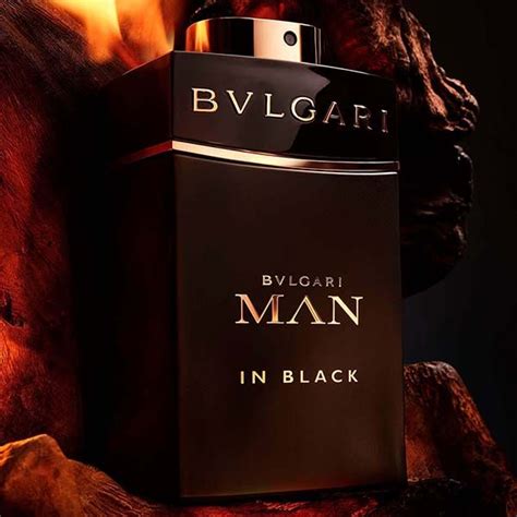 Nước Hoa Nam Bvlgari Man In Black EDP 150ml T HN Vua Hàng Hiệu