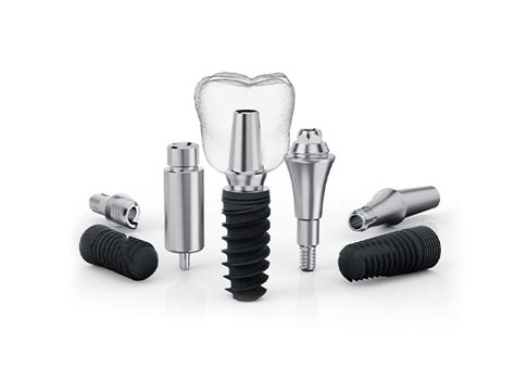 dental implant system  comprehensive guide logical immerse