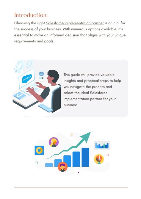 Ppt How To Choose The Right Salesforce Implementation Partner For