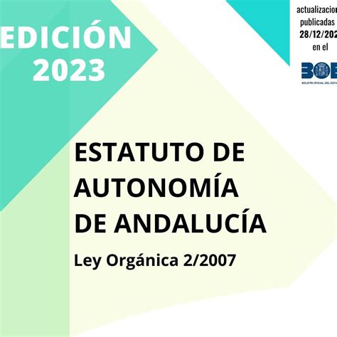 Todo lo que debes saber sobre la Ley Orgánica 2 2007 de Reforma del