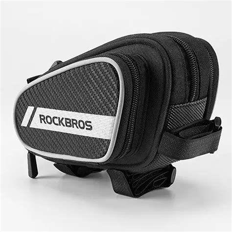 Rockbros Sakwa Torba Rowerowa Pod Ram Bikepacking L Rockbros