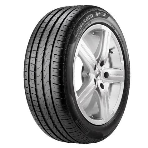 Pneu 19555r15 Pirelli Cinturato P7 Eo 85h Pneudrive