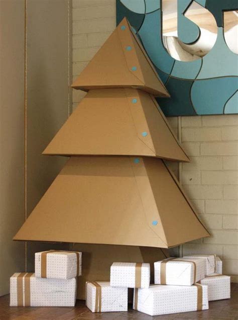 Cool Homemade Cardboard Craft Ideas Hative