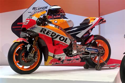 Repsol Honda Motogp 2021 Espargaro And Bradl Start 2021 As Honda Team