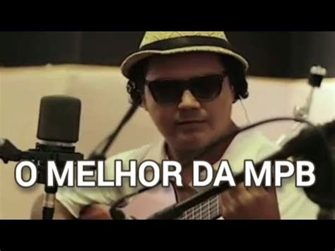 MPB SÓ AS MELHORES por Thiago Bras e banda CACHÊ SOLIDÁRIO GORGETA