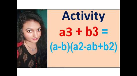 Math Activity Class 9 I Cbse Math I A3 B3 Ab A2 Abb2 Youtube