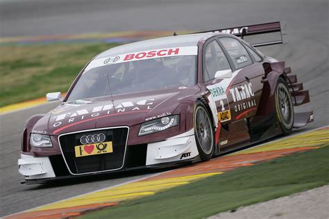 Red Bull gives Audi wings for seventh DTM season | quattroholic.com