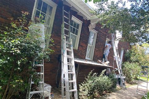 Weddington House Painters Glennys Painting