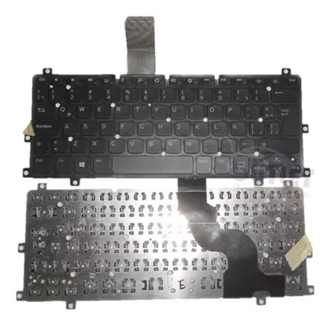 Teclado Para Dell Inspiron 11 3000 11 3152 11 3157 Negro Envío gratis