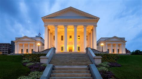 Virginia Becomes 38th State To Ratify The Era Nbc4 Washington