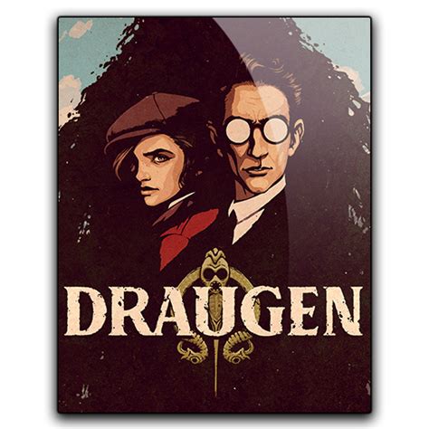 Draugen By Da Gamecovers On Deviantart