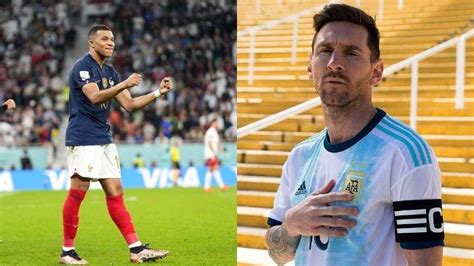 Bukan Kylian Mbappe Karir Lionel Messi Di PSG Diujung Tanduk Rindu