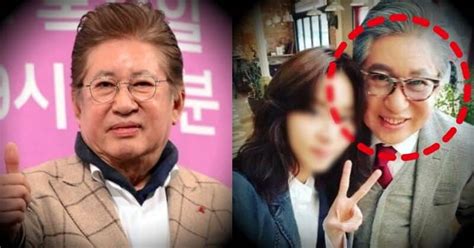 “이 나이에 이게 가능하다고” 김용건 39살 연하 여친이 낳은 아들 친자검사 결과 공개사진 Issue News