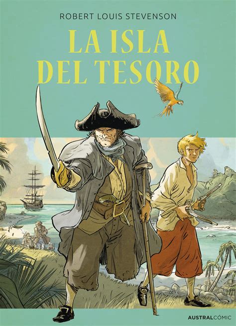 Libro La Isla Del Tesoro Lemoine Christophe