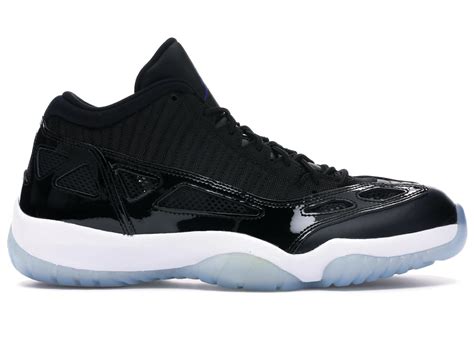 Space Jams 11 Low
