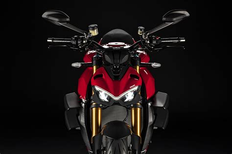 Ducati Streetfighter V4 2020 Blog De Compro Tu Moto