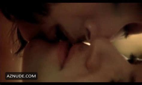 GHOSTED NUDE SCENES AZNude