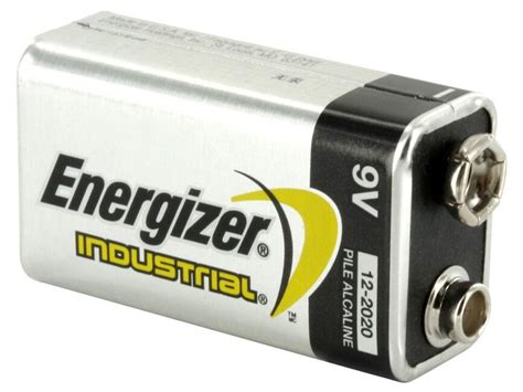 Energizer Recharge Universal 9 Volt Battery 1 Pack 57 Off