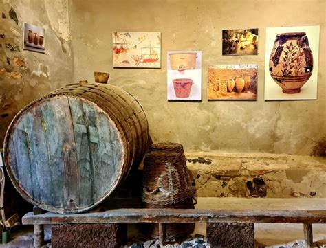 Santorini Authentic Private Wine Tasting Tour Travel Buddies