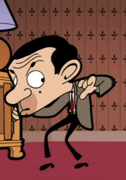 Watch Mr Bean La Serie Animada Doblado S E Free Tv Shows Tubi