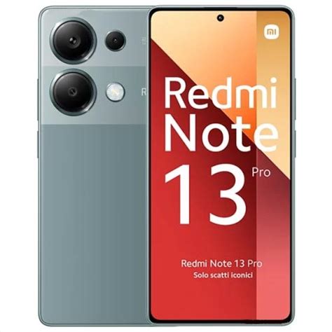 Xiaomi Redmi Note 13 Pro 4G Price And Features Device Review