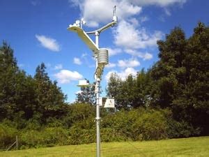 Minimet Automatic Weather Station Surechem