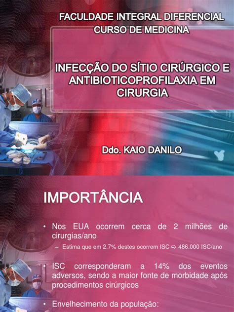 Pdf Antibioticoprofilaxia Cir Rgica Dokumen Tips