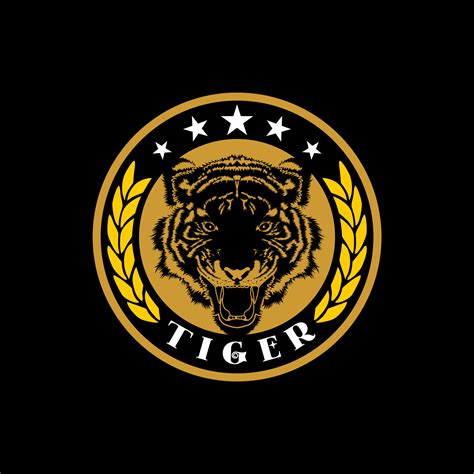 Tiger Army Logo
