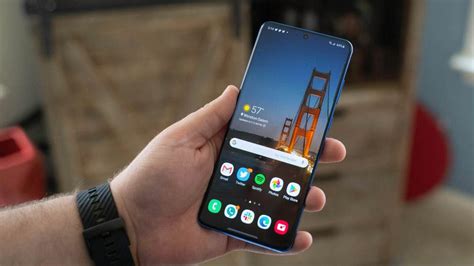 Samsung kullanıcıları müjde One UI 6 güncellemesi geliyor beta