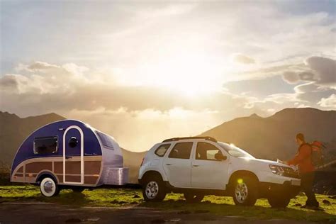 10 Best Teardrop Campers with Bathrooms