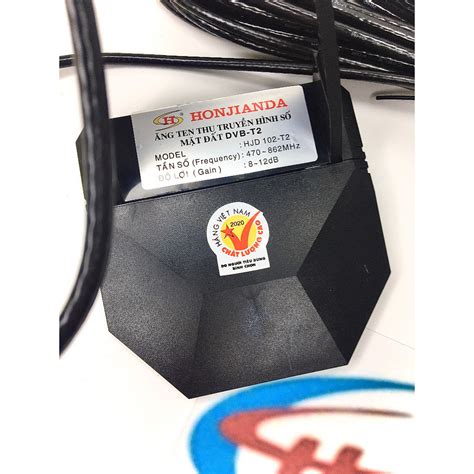 Anten Dvbt2 Thu SÓng TruyỀn HÌnh SỐ Hd Md 102 Anten Dvb T2 Trong Nhà