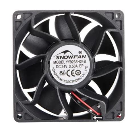 Dc V High Speed Cooling Fan X X Mm Size Buy Online At Low