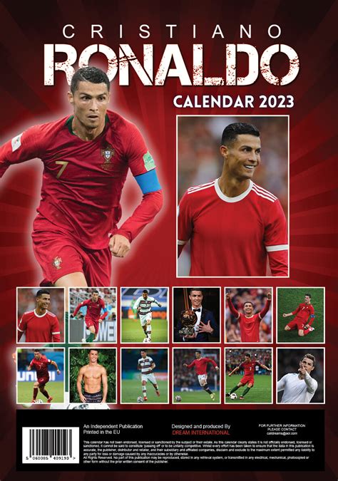 Cristiano Ronaldo News Today 2024 Calendar Esma Penelopa